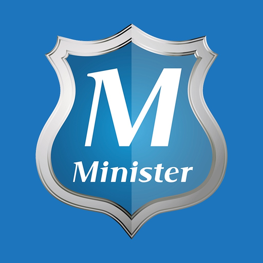 Minister Condominio app icon