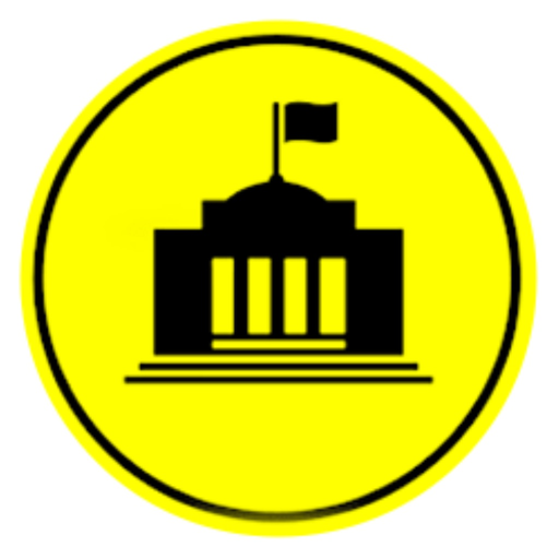 My Town Alert app icon