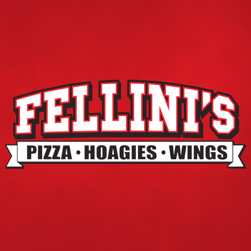 Fellini’s Pizza app icon