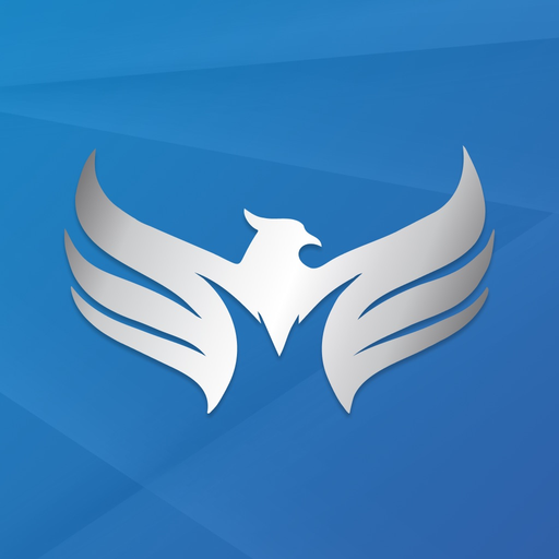MetaMUI Wallet app icon