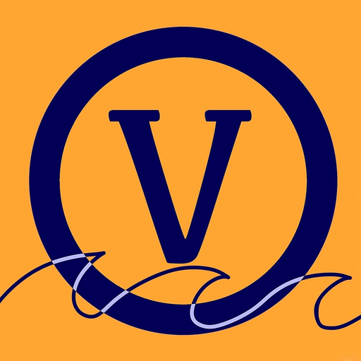 School VocApp app icon