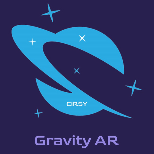 AR Gravity app icon