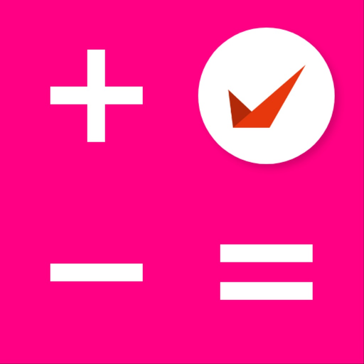 Small Calculator app icon