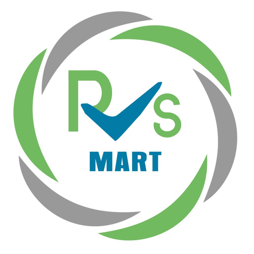 RVS Mart app icon