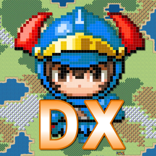 Dragon Xestora app icon