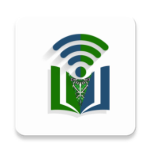My-Alazka app icon