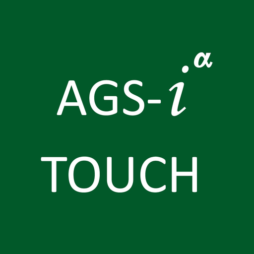 AGS-iTOUCH app icon