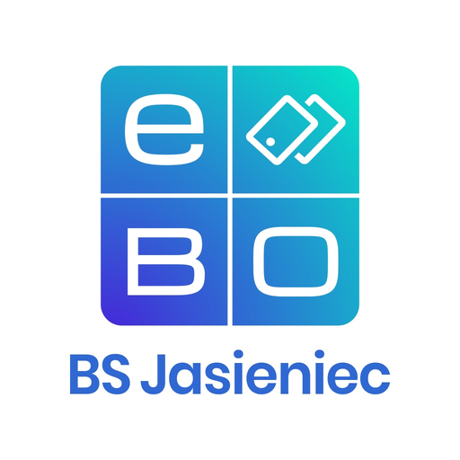 BS Jasieniec EBO Mobile PRO app icon