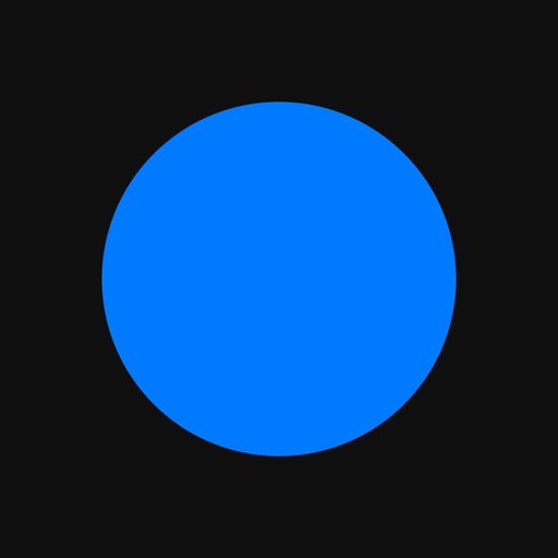 Stress Ball - Anxiety Relief app icon