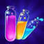 Soda Sort Puzzle icon