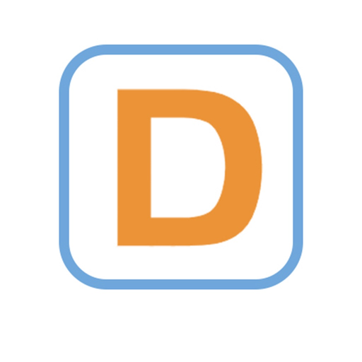 DIHOOM app icon