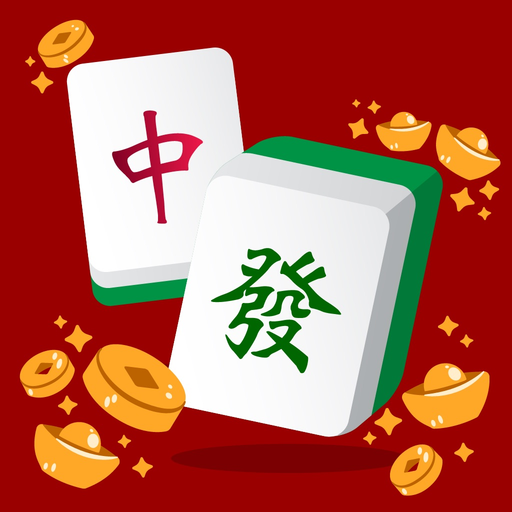 MahjongLeh app icon