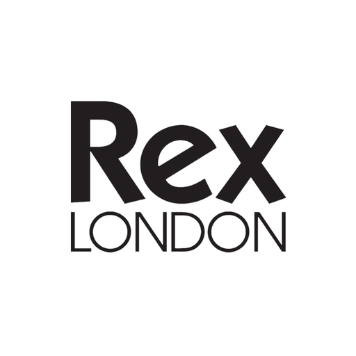Rex London app icon