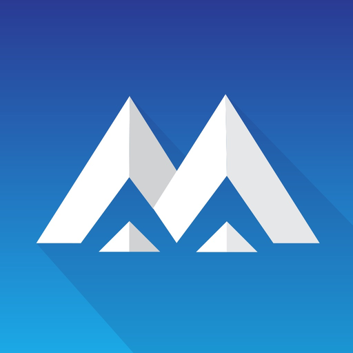 Mnasati Admin - إدارة منصتي app icon