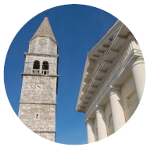 Around Višnjan app icon