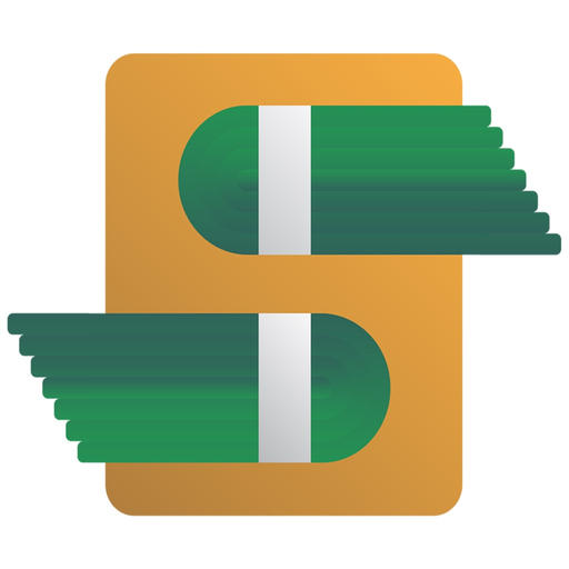 CashLK app icon