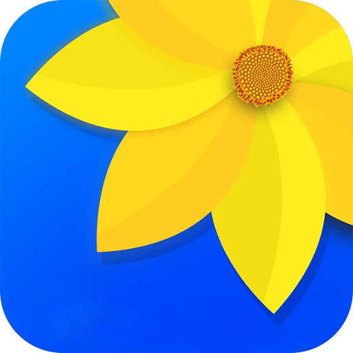 Gallery - Photo Vault app icon