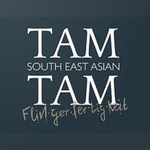 Tam Tam Restaurant app icon