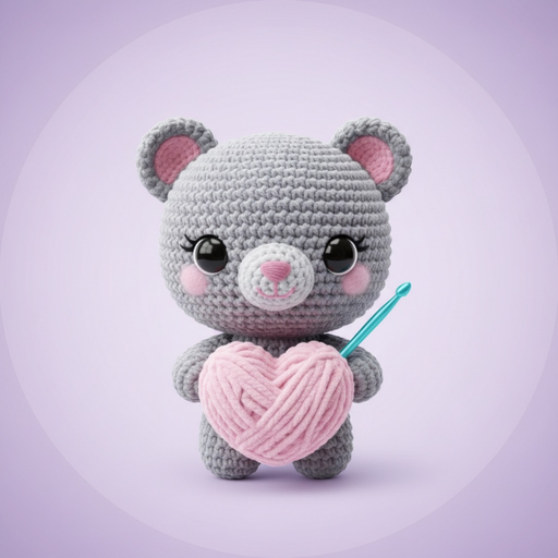 Amigurumi World app icon