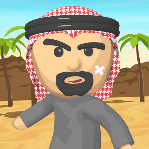 Rescue Mission - الفزعة app icon
