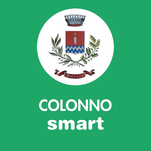 Colonno Smart app icon