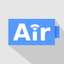 BattAir icon