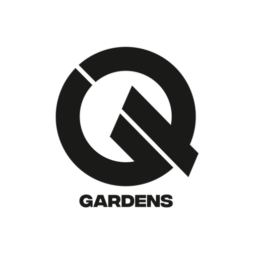 Q Gardens app icon