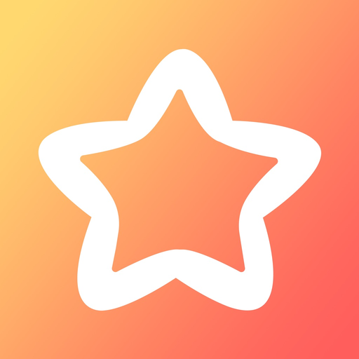 Flashstar app icon