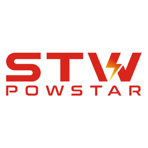STW POWSTAR app icon