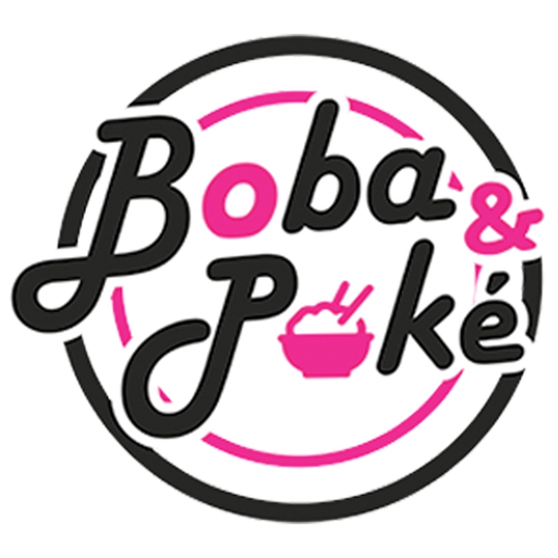 Boba Poke app icon