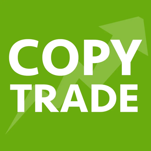 Forex Copy Trading app icon