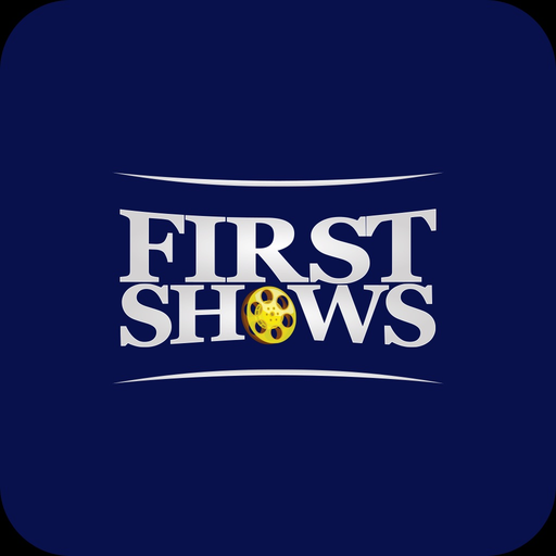 FirstShows app icon