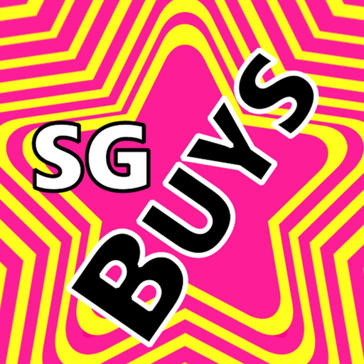 SG Property Starbuy Channel app icon