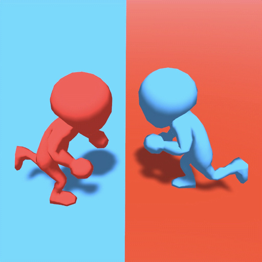 Hot & Cold! app icon