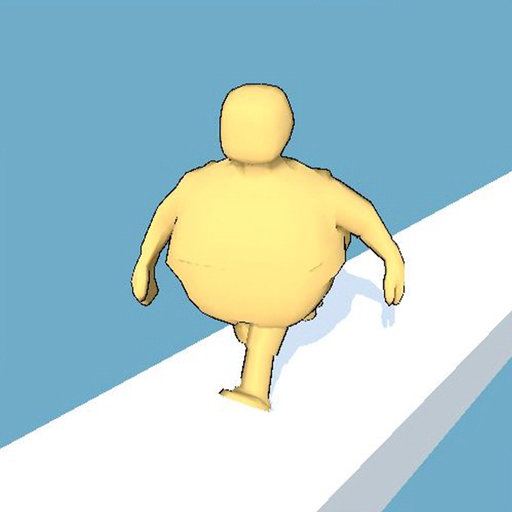 Morph Run app icon