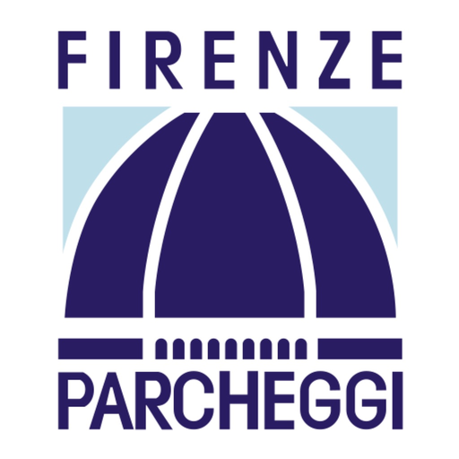 FiPark app icon