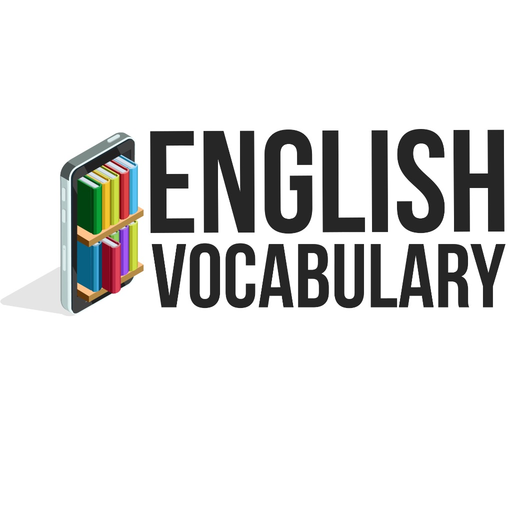 English Vocabulary - CEFR A1 app icon
