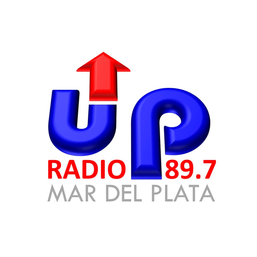 UP RADIO app icon