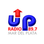 UP RADIO icon