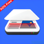 Fast PDF Document Scanner App icon