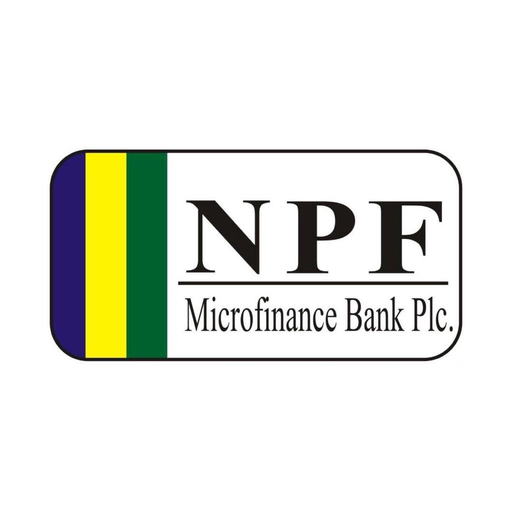 NPF Microfinance Bank app icon