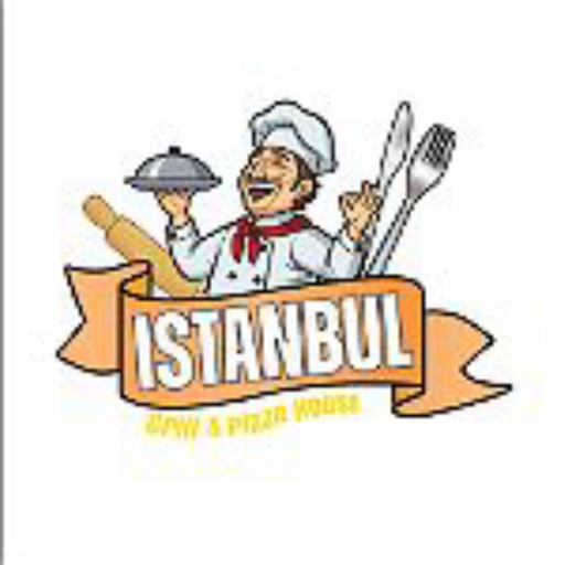 Istanbul Grill & Pizza app icon