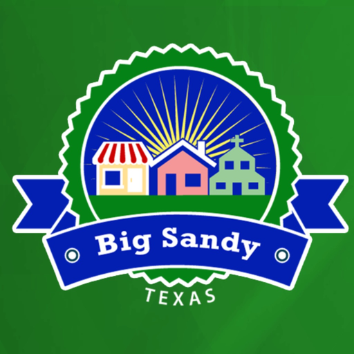 Big Sandy Texas app icon