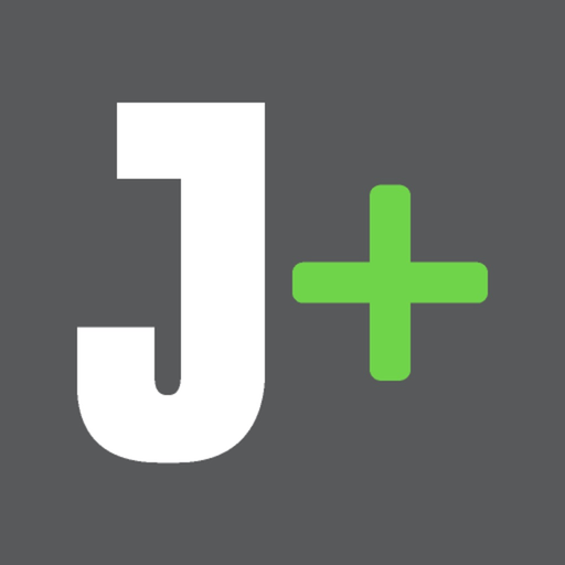 Jersey Strong+ app icon