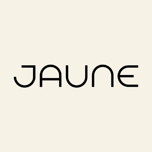 Jaune Studio app icon