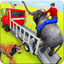 Family Zoo Story Animal Park icon