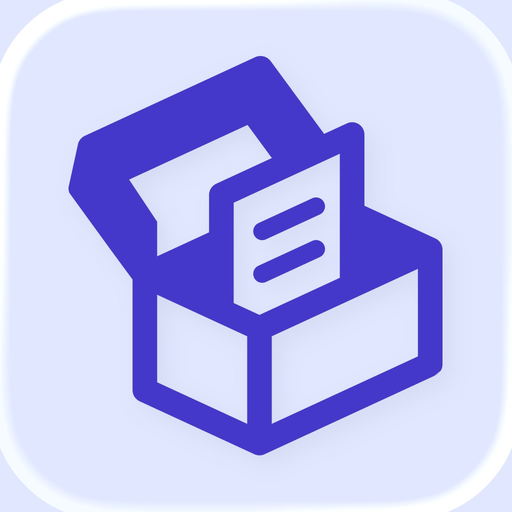 TaxBoxx app icon
