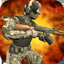 Modern Strike Secret Mission icon