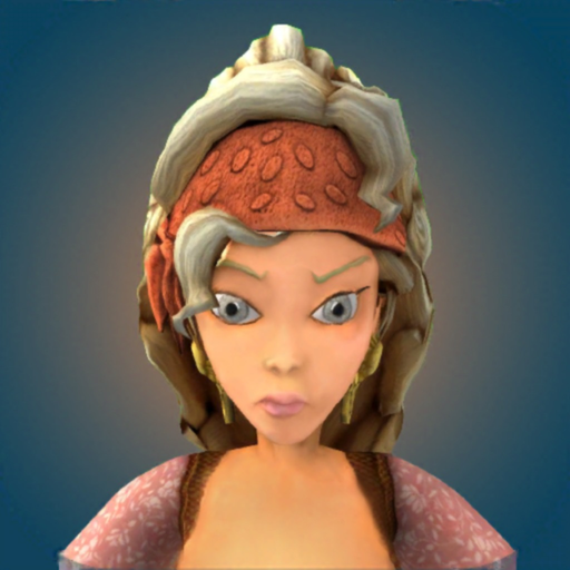 Scary Teacher 3D: Spooky Game app icon