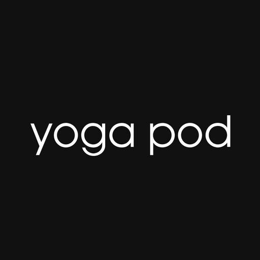 Yoga Pod 2.0 app icon